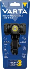 VARTA Indestructible H20 Pro 3 AAA - ner