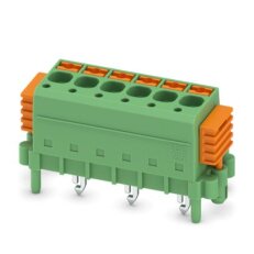 Přímý konektor SDC 2,5/ 6-PV-5,0-ZB PHOENIX CONTACT 1864079