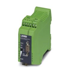 PSI-MOS-RS232/FO 660 E Převodníky pro optický kabel 2708368