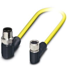 SAC-3P-M12MR/ 0,5-542/M8FRSHBK Kabel senzoru/aktoru 1406029