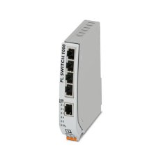 FL SWITCH 1105NT Úzký ethernetový přepínač 1085163