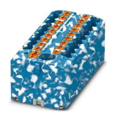PTFIX 6/18X2,5 BUWH Blok rozvodek 1091673