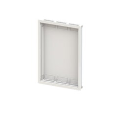 Rozvodnice zapuštěná CU37B 252mod ABB 2CPX052661R9999