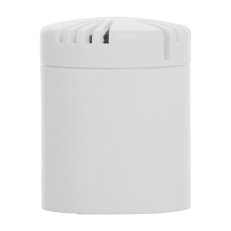 Modul akustický BABYTWS SOUNDER 24V, ACDC, IP65, 72 dB, světle šedá, 1 tón 36461