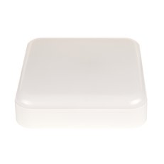LEDVANCE SURFACE SLIM IK10 SQ 200 SENSOR 10W 830 WT IP65