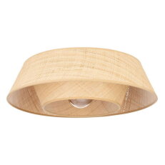 Stropní svítidlo MARFORD E27 lýko/černá 1X60W IP20 EGLO 44095