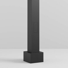 XDOMUS DECORATIVE COVER
