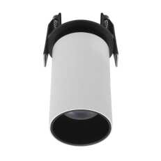 XPIPE ADJ. SEMI-REC. PROJ. 1x15W 220-240