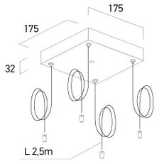 XPILL SQ. SUS. SYSTEM for PXR01/02/03 17