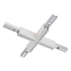 XUNO SYSTEM X-shape CONNECTOR DALI 30W 3