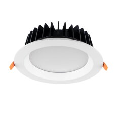 XMAXI REC. RND. FITTING 40W 220-240V AC