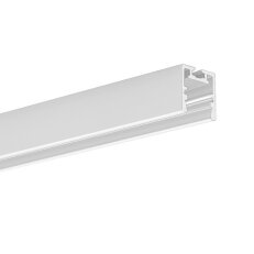 LED hliníkový profil KLUŚ PDS-ZM-PLUS 1m, bílá ALUMIA A02056L16_1