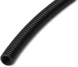 Trubka flexibilní MFXP1 DI5,2 mm PP BK UV MINIFLEX UNIVOLT 035505