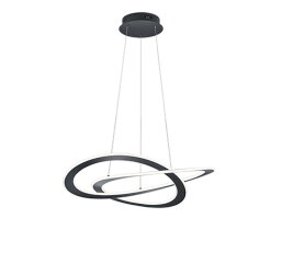 Svít. OAKLAND incl.1x52W LED/6200Lm/3000