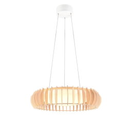 MONTE incl.1x40W LED/4700Lm/3000 - 6500K