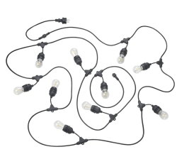 Svítidlo CHAIN incl.10x1W LED/100Lm/3000