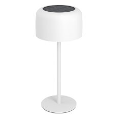 Stolní solární svítidlo ROCCANOVA SOLAR-LED 2,8W IP44 EGLO 901892