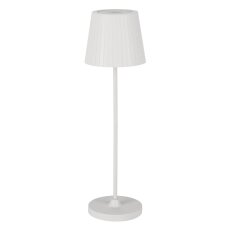Stolní svítidlo CABOZO 3,8W IP44 EGLO 75793