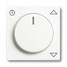 ABB Future Linear 2CKA006430A0363 Kryt spínače žaluziového