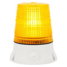 Krytka MAXIFLASH žlutá SIRENA 71334