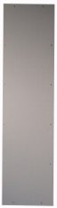 Eaton 114719 Boční kryt - Pár, IP55, VxH=1800x300 XVTL-MP/S-3/18-PAIR
