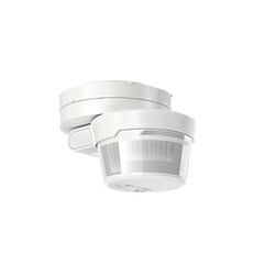 Snímač pohybu ABB IP55 Busch-Watchdog PRO 220 select, s BT, studio bílá