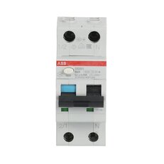 Chránič s jističem DS201 B25 A30 ABB 2CSR255180R1255