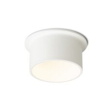 ORTA zápustná bílá 230V GU10 9W RENDL R14248
