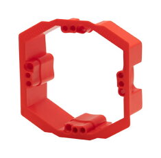UI10PA Vyrovnávací adaptér červený F-TRONIC 7390152