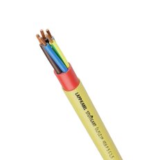 Připojovací kabel ÖLFLEX 450 P 3G2,5 LAPP 0012302