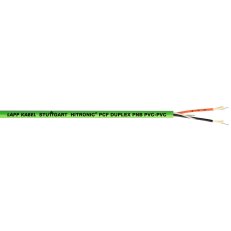 Optický kabel HITRONIC PCF DUPLEX PNB PVC-PVC LAPP 28052702