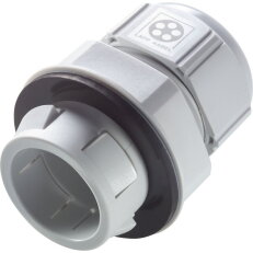 SKINTOP CLICK-R 32 RAL 7035 LGY