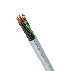 Ovládací kabel H05VV5-F 18G0,5 LAPP 0011004