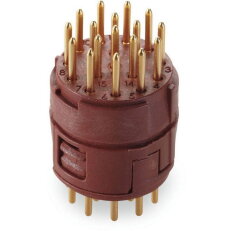 Kulatá spojka EPIC SIGNAL M23 17E SEM (5) LAPP 44420162