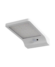 DoorLED Solar 4000K White LEDVANCE 4099854531491