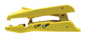 NG Elektro NO 105 Kleště odizolovávací Duo Crimp