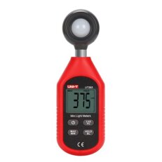 Luxmetr UNI-T  UT383 mini.