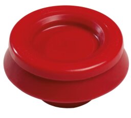 Průchodka CLIXX25 PP/TPE RD IP66/IP67 WISKA 10101937