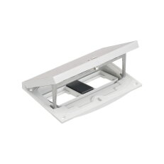 Vklad krabice podlahové ocelové KGT, s i