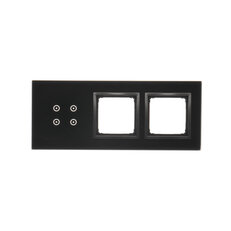 DSTR3400/73 Dotykový panel Simon 54 Touc