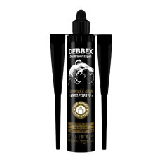 Chemická kotva VINYLESTER SF DEBBEX PROFI 380ml DEN BRAVEN 74017DBX