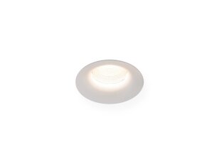 LED2 2150651D SPOT II C, W DALI/PUSH 9W