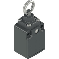 Koncový spínač lankový M20x1,5, Kov, Zpomalený spínací člen, IP67 FC3476-M2