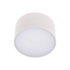LED svítidlo LOXO 12W CCT bílé stropní T-LED 105160