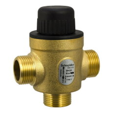 Ventil 3-cestný zónový VZ308/20/4,0    SCHNEIDER VZ308E-20BP08