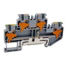 Svorka PS PE 2,5 - F ELEKTRO BEČOV AA102015