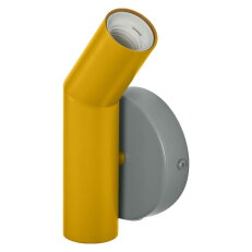 Decor Straw Wall 1XE27 Multicolor OSRAM 4099854454684