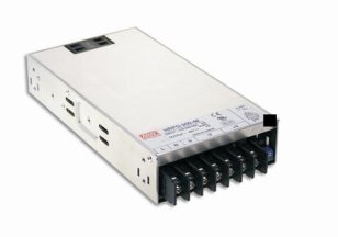Napájecí spínaný zdroj uzavřený 300W 5V 60000mA MEAN WELL HRPG-300-5