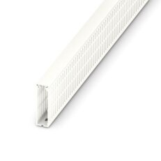 CD 25X80 WH Propojovací kanál pro instalaci a montáž do rozvaděčů 3240619