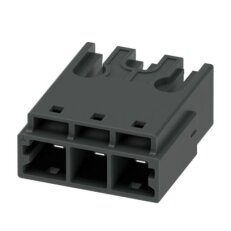 Kontaktová lišta desky plošných spojů PC 4/ 3-G-6,35 P26 THR R56 1301944